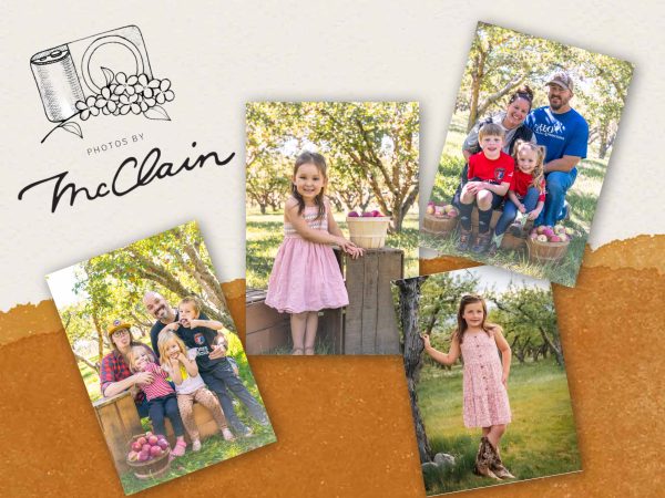 McClain Mell pictures